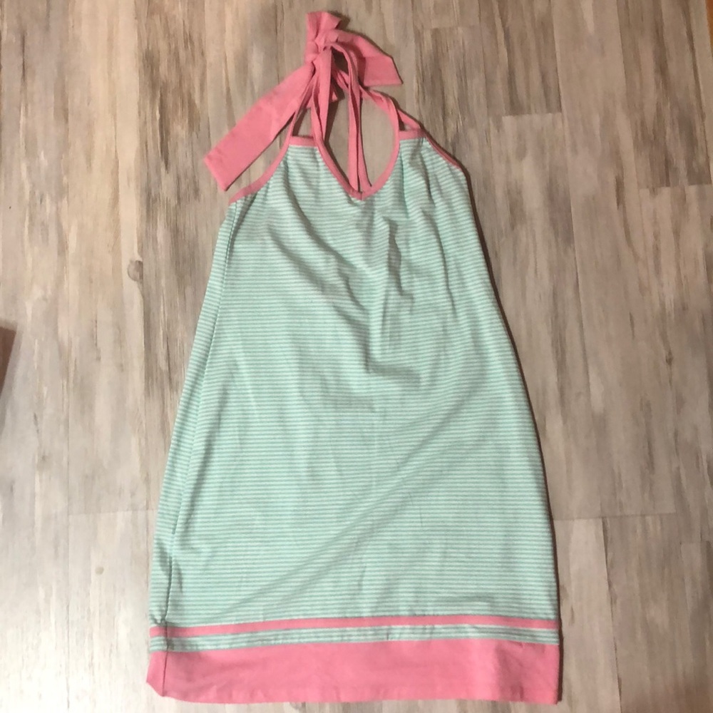 New Lauren James Box Sundress
